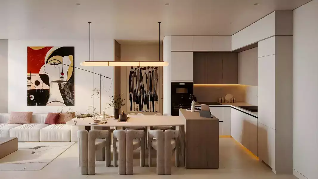 Lateral one — project photo 6